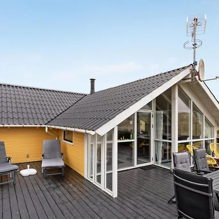 Velena - From The Sea In Western Jutland By Interhome Holiday home Hvide Sande