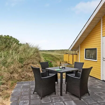 Velena - From The Sea In Western Jutland By Interhome Hvide Sande