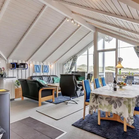 Velena - From The Sea In Western Jutland By Interhome *