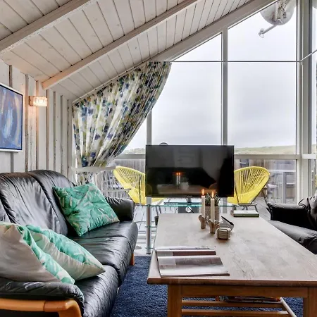 Holiday home Velena - From The Sea In Western Jutland By Interhome Hvide Sande