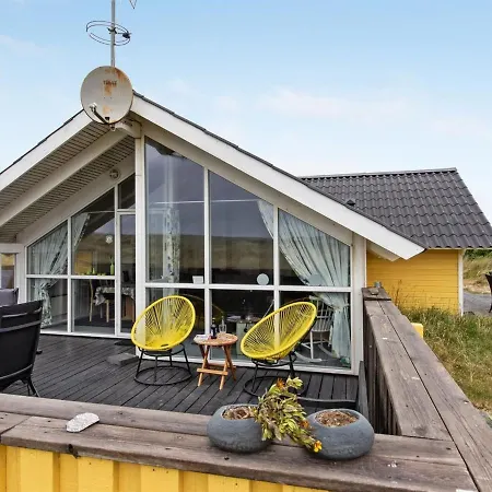 Velena - From The Sea In Western Jutland By Interhome