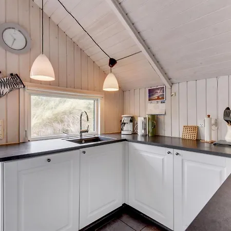 Velena - From The Sea In Western Jutland By Interhome Holiday home Hvide Sande