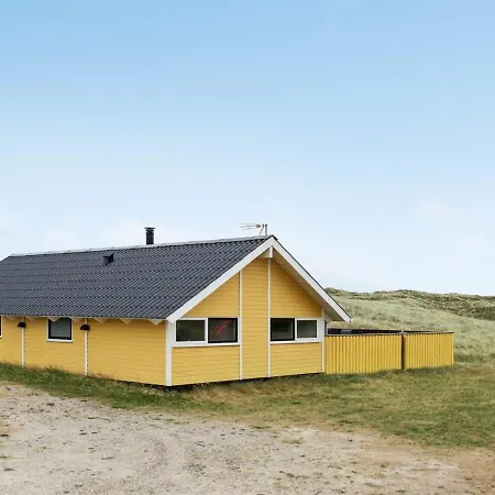 Velena - From The Sea In Western Jutland By Interhome * Hvide Sande