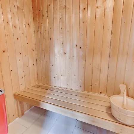 Velena - From The Sea In Western Jutland By Interhome Holiday home