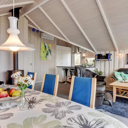 Velena - From The Sea In Western Jutland By Interhome Holiday home *