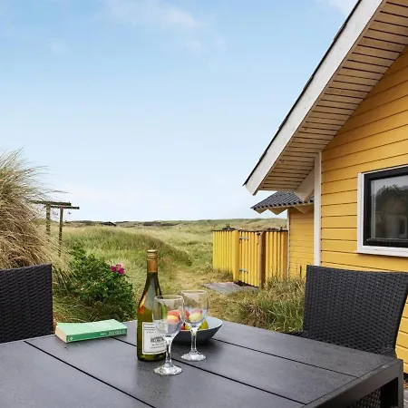 Velena - From The Sea In Western Jutland By Interhome Holiday home