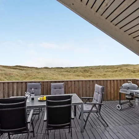 Velena - From The Sea In Western Jutland By Interhome Holiday home Hvide Sande
