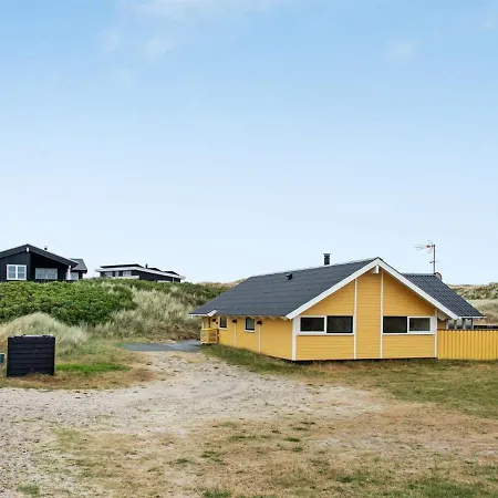 Velena - From The Sea In Western Jutland By Interhome * Hvide Sande
