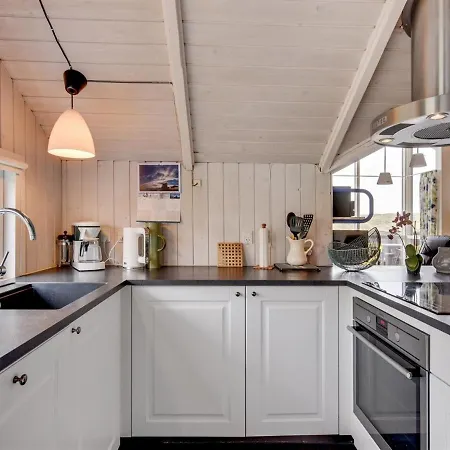 Velena - From The Sea In Western Jutland By Interhome Hvide Sande