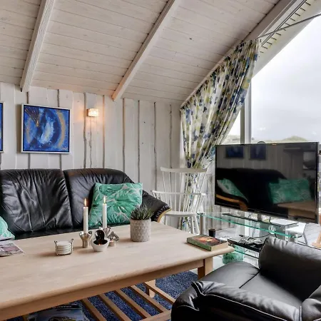 Velena - From The Sea In Western Jutland By Interhome Holiday home Hvide Sande