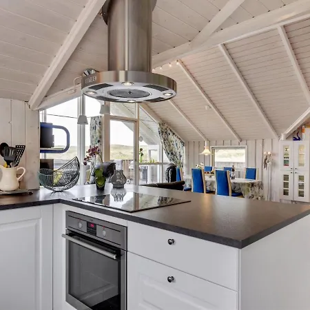 Velena - From The Sea In Western Jutland By Interhome *