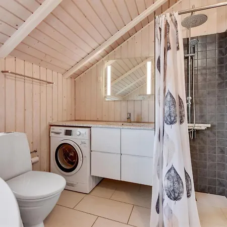 Velena - From The Sea In Western Jutland By Interhome Holiday home