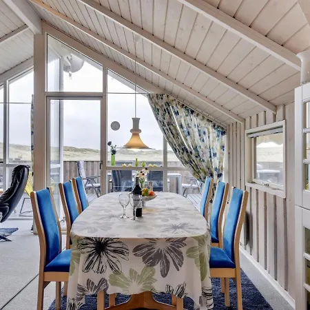 Velena - From The Sea In Western Jutland By Interhome Hvide Sande