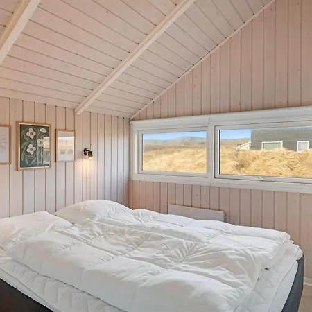 Velena - From The Sea By Interhome * Hvide Sande