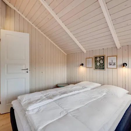 Velena - From The Sea By Interhome Сasa de vacaciones Hvide Sande