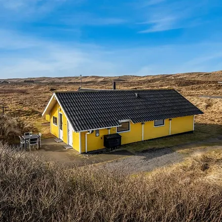Velena - From The Sea By Interhome * Hvide Sande