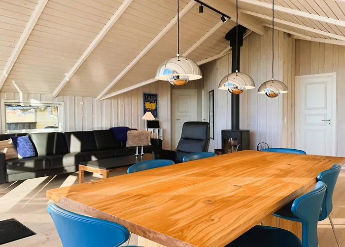 Velena - From The Sea By Interhome * Hvide Sande
